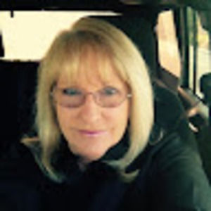 Meet your Posher, Pamela